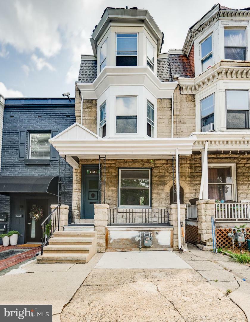 Property Photo: 1131 N 5th Street PA 19601