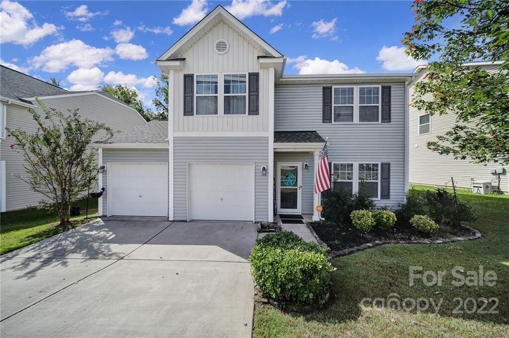 Property Photo: 4651 Yarrow Street SC 29732