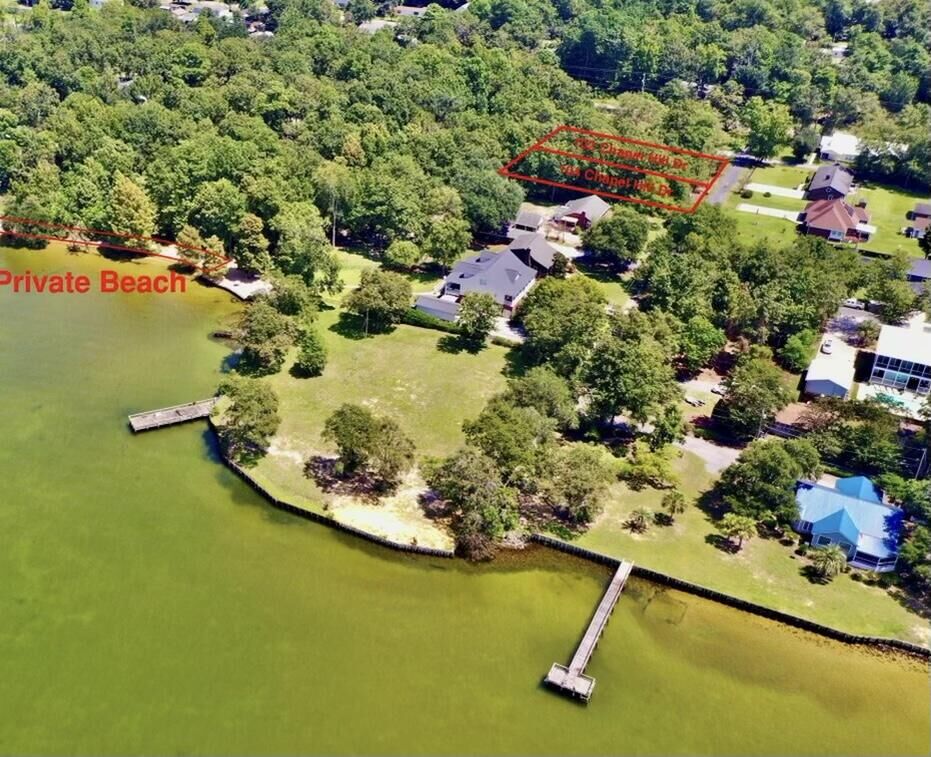 Property Photo:  102 Chapel Hill Drive  SC 29431 