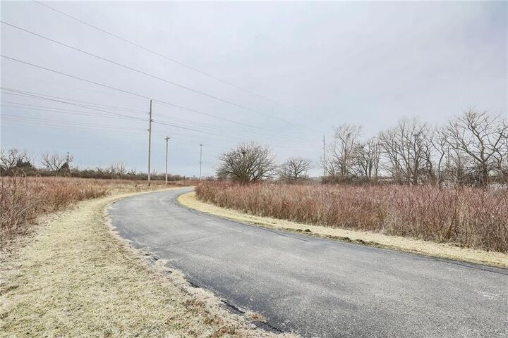 Property Photo:  2998 Warner Road  OH 45324 