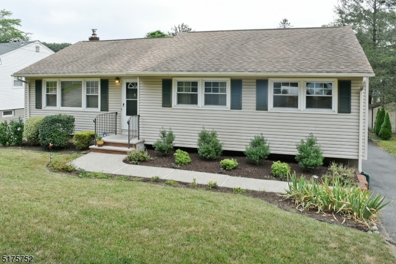 Property Photo:  21 White Meadow Rd  NJ 07866 