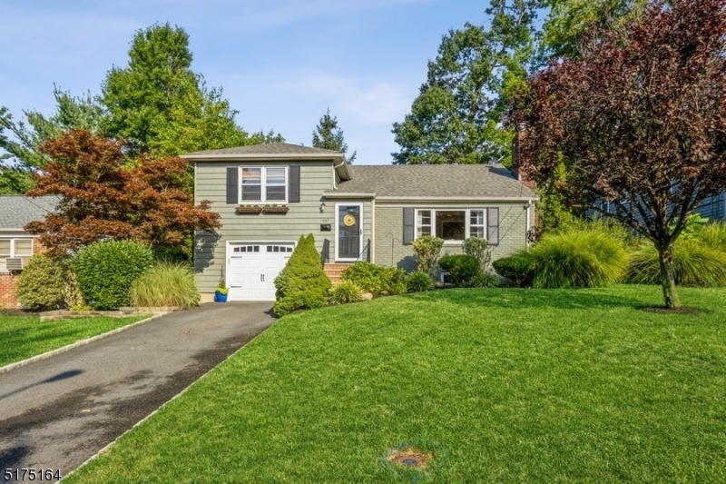 Property Photo: 737 Marcellus Dr NJ 07090
