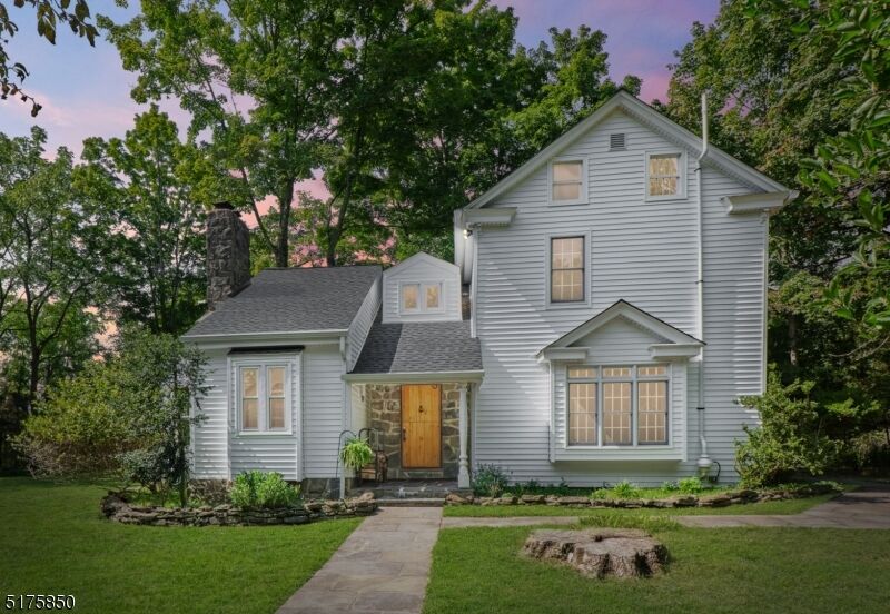 Property Photo:  180 Kingwood Station Rd  NJ 08825 