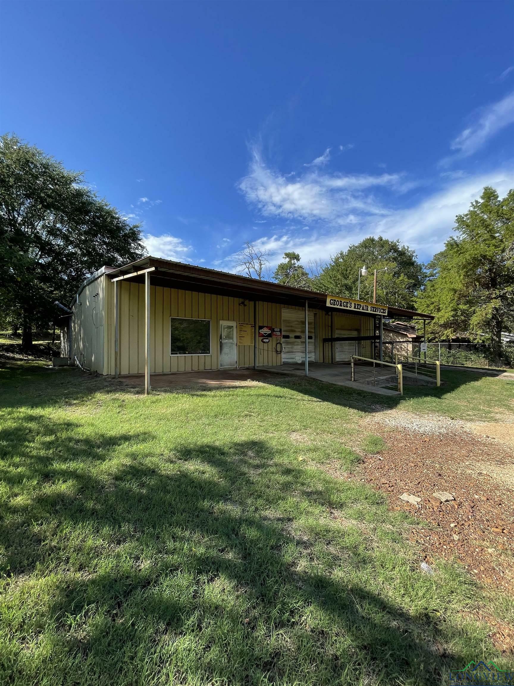 2580 Highway 155  Gilmer TX 75644 photo