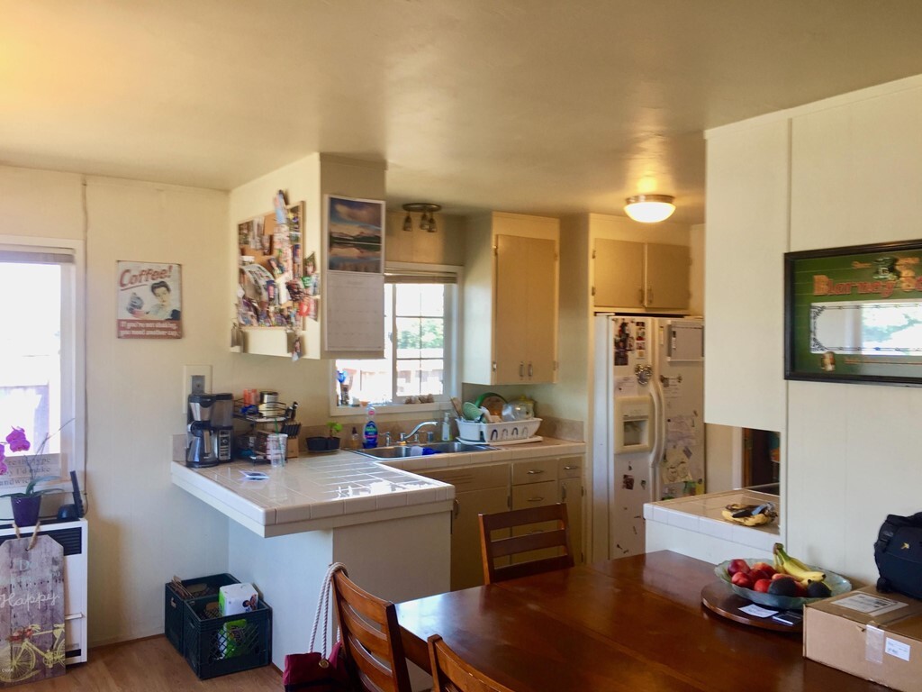 Property Photo: 102 Park Street CA 95437