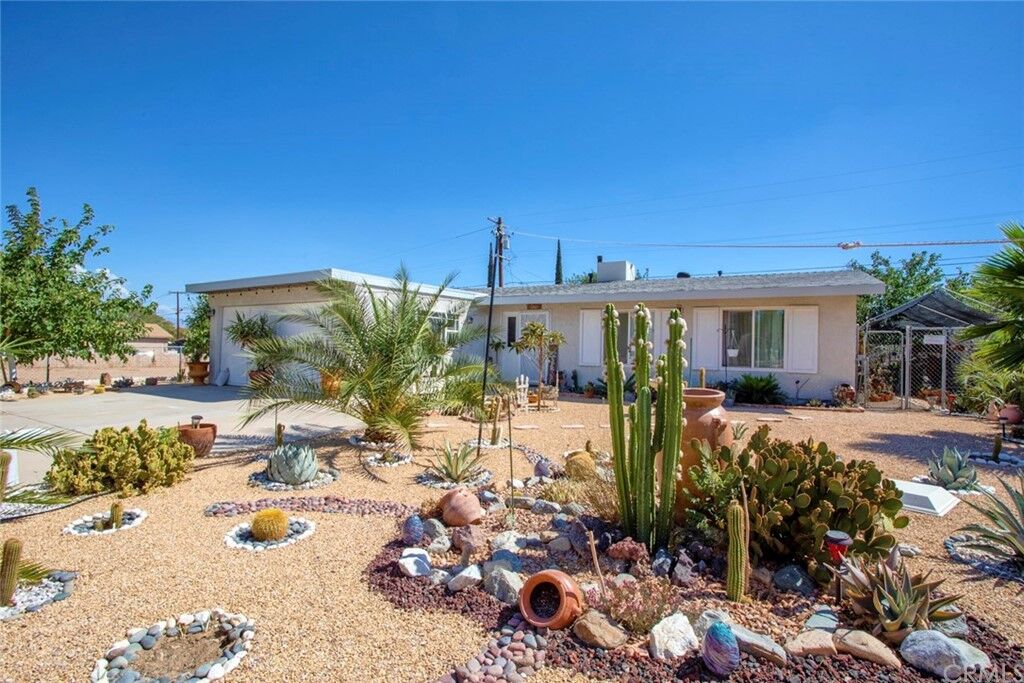 Property Photo: 16247 Live Oak Street CA 92345