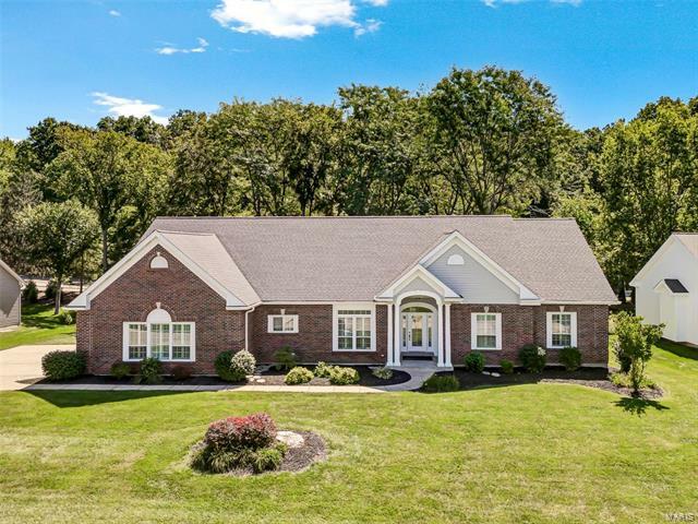 58 Moorings Drive  Lake St Louis MO 63367 photo