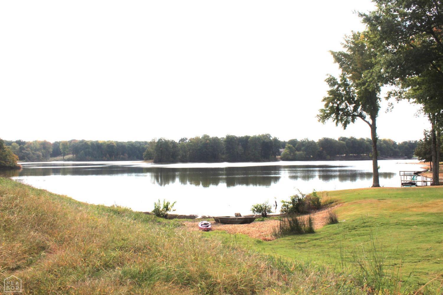 Property Photo:  2072 Sloan Lake Drive  AR 72404 
