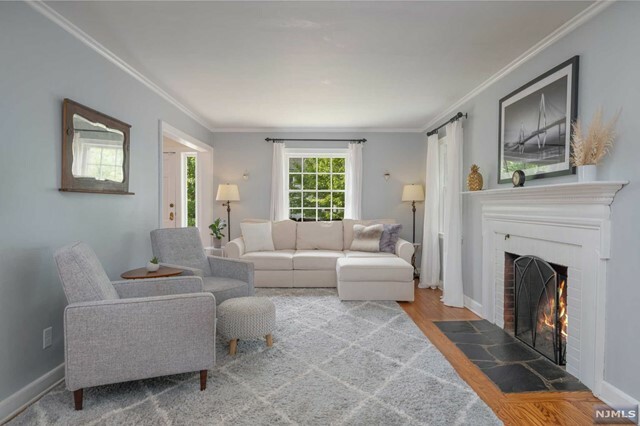Property Photo: 20 Westview Road NJ 07052