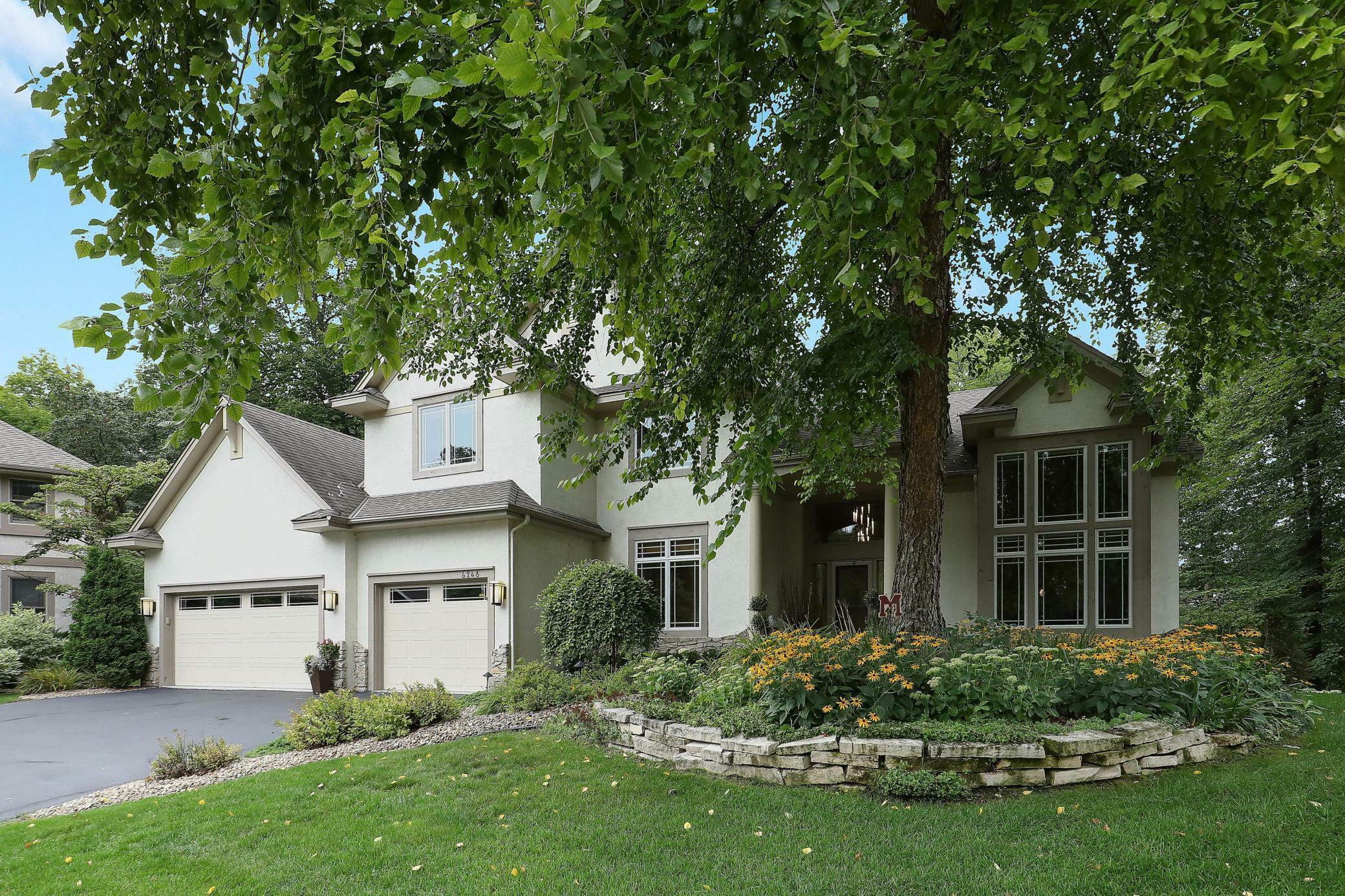 Property Photo: 6248 Niagara Court N MN 55311