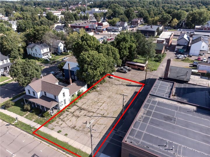 Property Photo: 515 Bay Street WI 54729