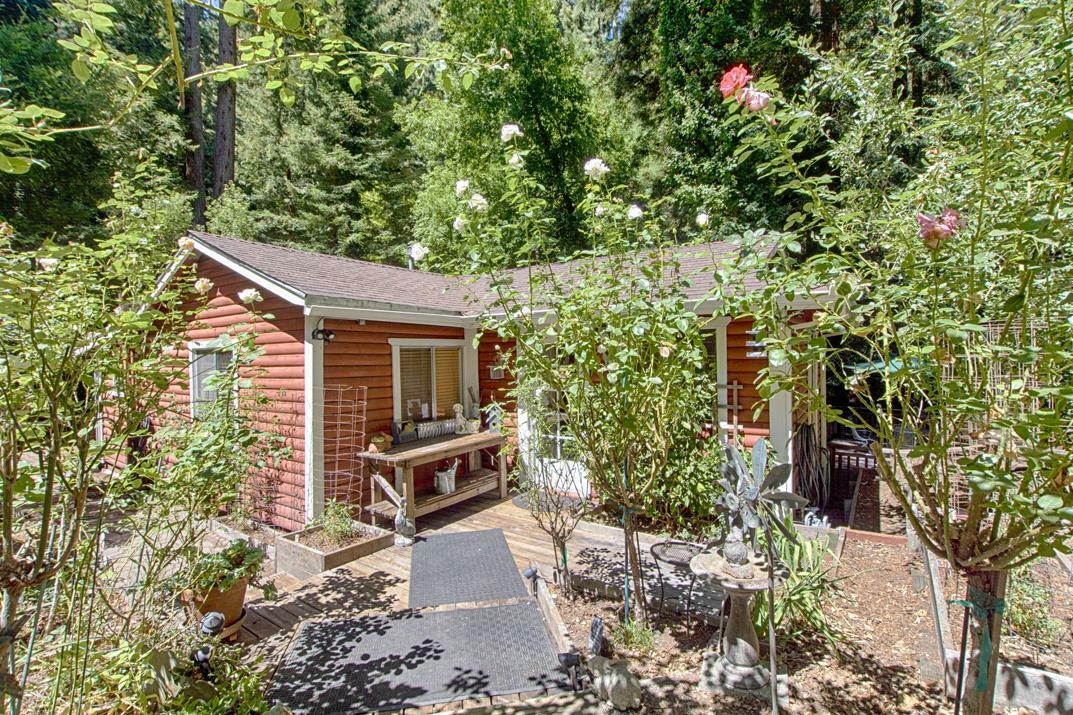 Property Photo:  778 Redwood Drive  CA 95018 