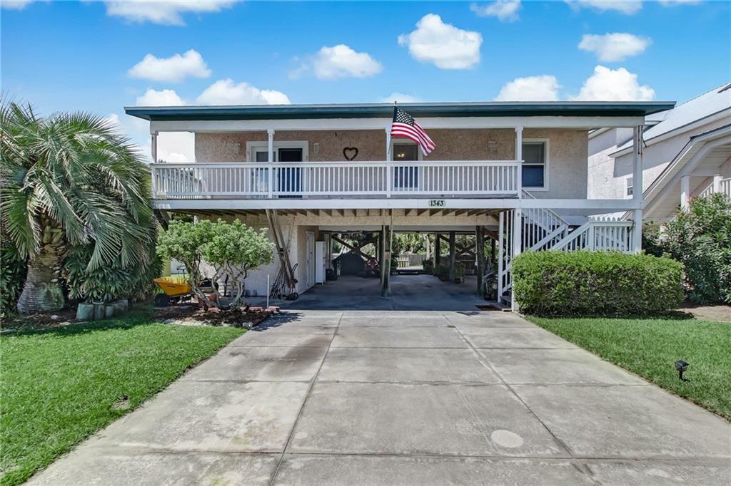 Property Photo:  1343 Fletcher Avenue  FL 32034 