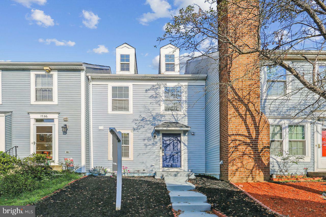 1758 Featherwood Street  Silver Spring MD 20904 photo