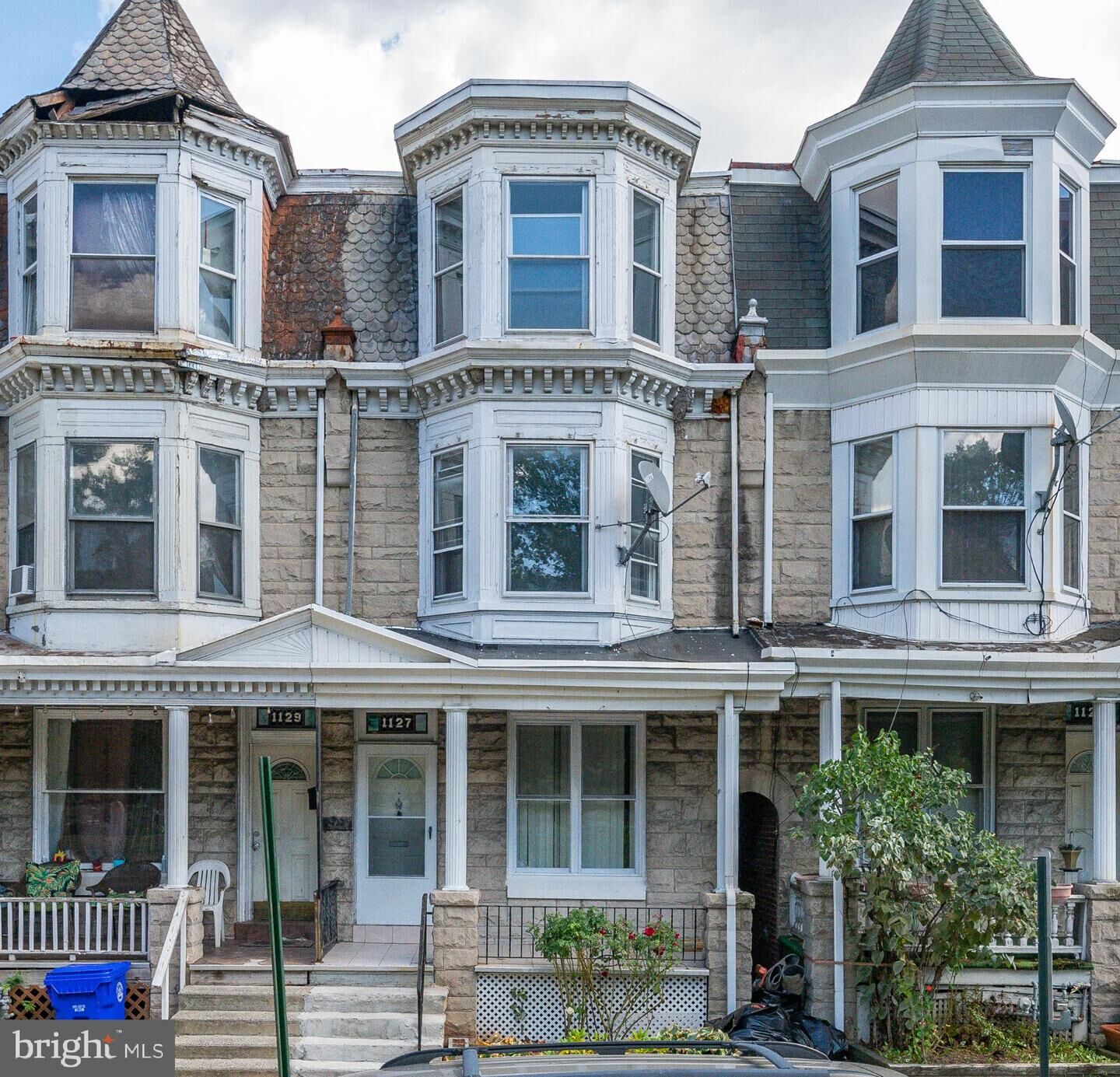 Property Photo:  1127 N 5th Street  PA 19601 