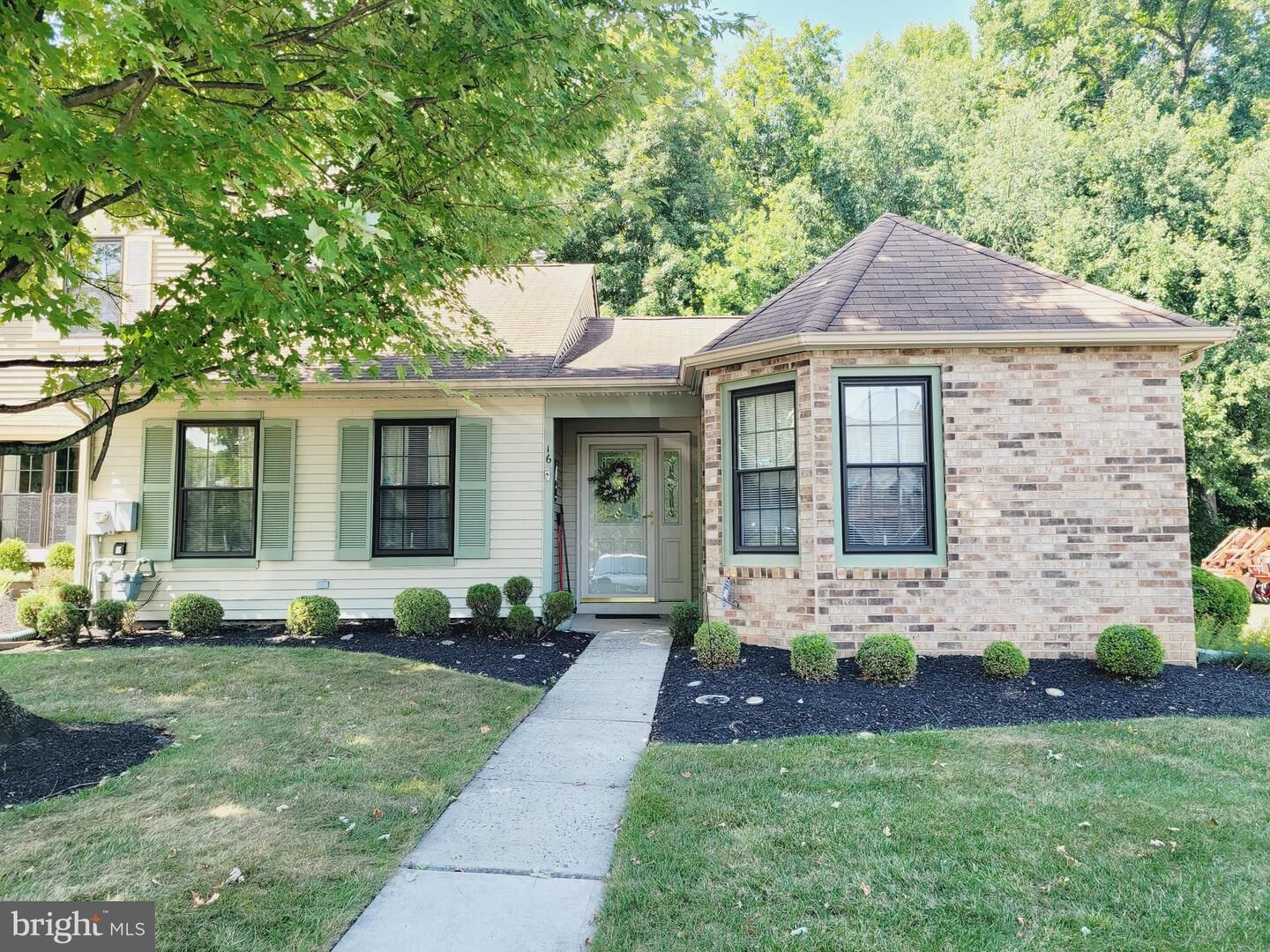 Property Photo: 16 Devon Court NJ 08691