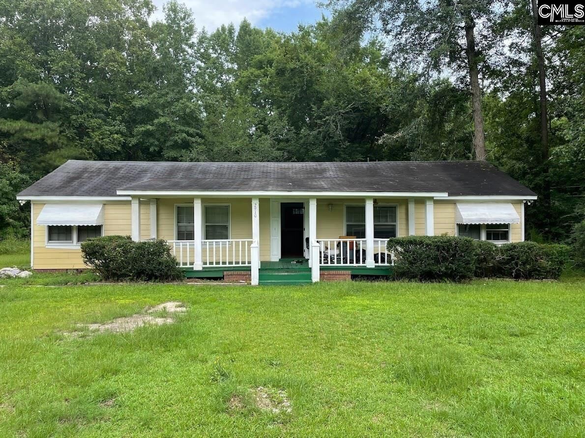 Property Photo: 2910 Redwood SC 29501