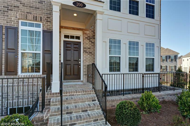 Property Photo: 200 Braeden Way GA 30009