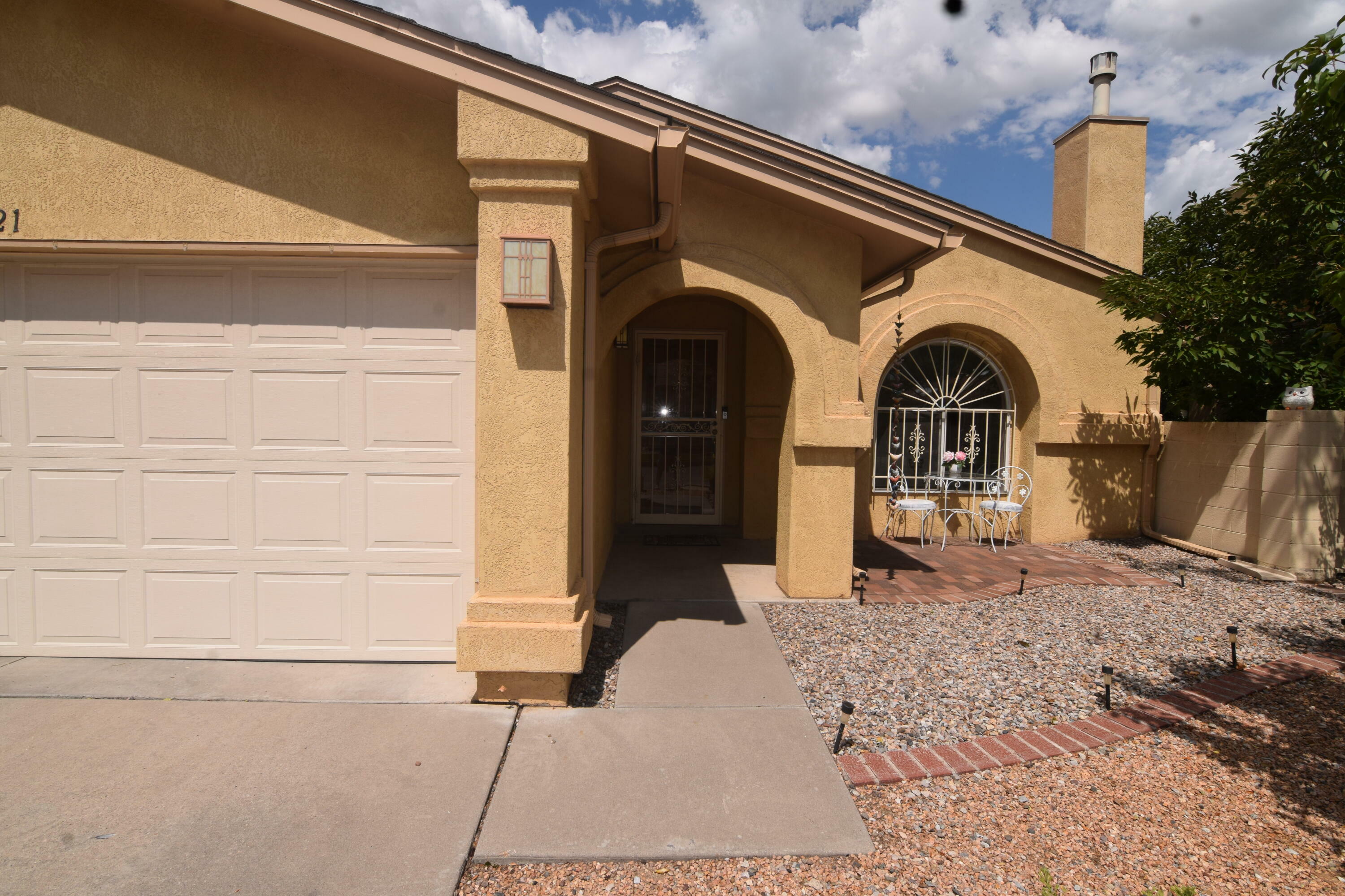 Property Photo:  10921 Central Park Drive NE  NM 87123 