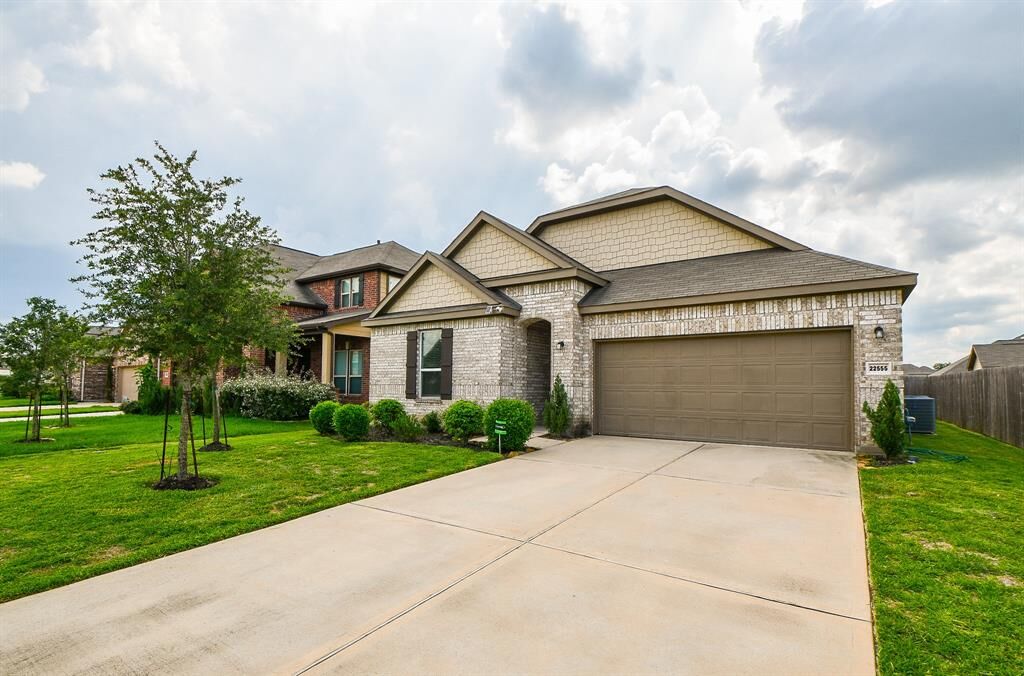 Property Photo:  22555 Williams Oak Lane  TX 77469 