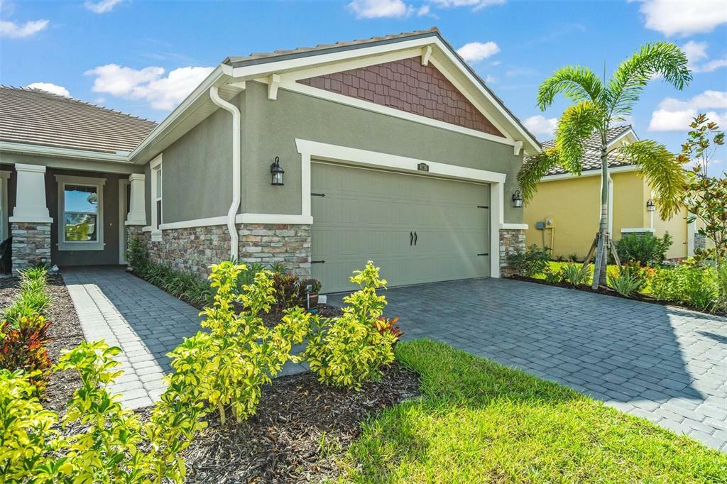 Property Photo:  8736 Rain Song Road  FL 34238 