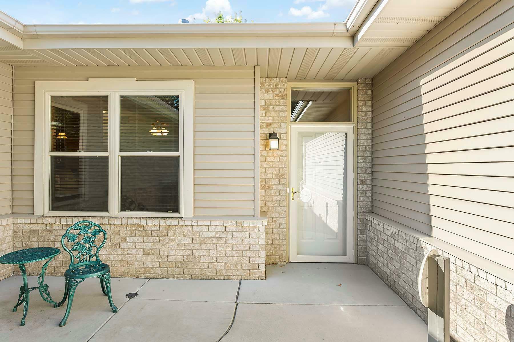 Property Photo: 15104 Everleigh Circle MN 55068