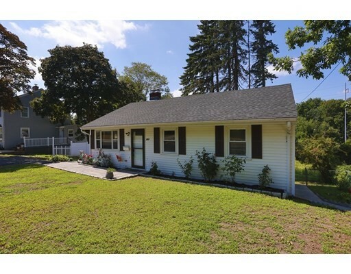 Property Photo: 261 East Street MA 02189