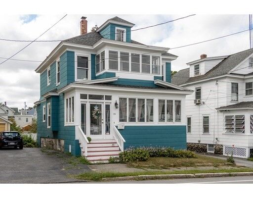 Property Photo: 170 Princeton Blvd MA 01851