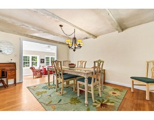 Property Photo:  53 Cushing Hill Rd  MA 02061 