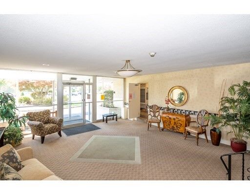 Property Photo:  300 Park Terrace Drive 307  MA 02180 