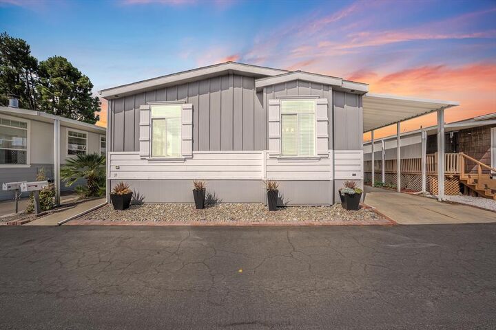 144 Holm Road 29  Watsonville CA 95076 photo