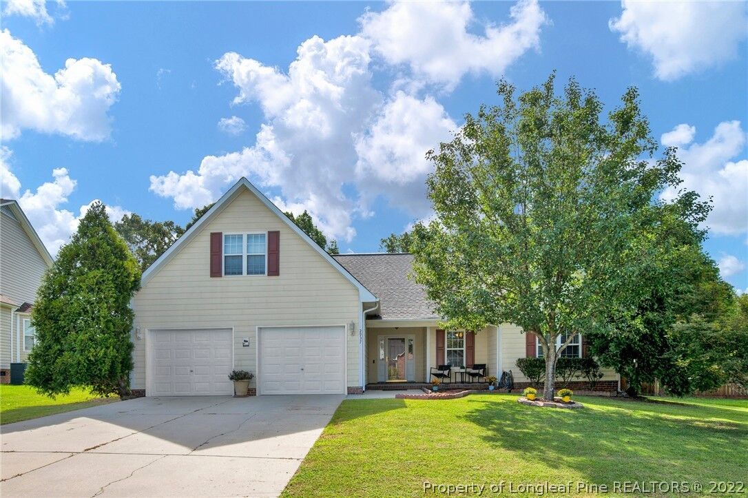 Property Photo:  2937 Winton Drive  NC 28306 