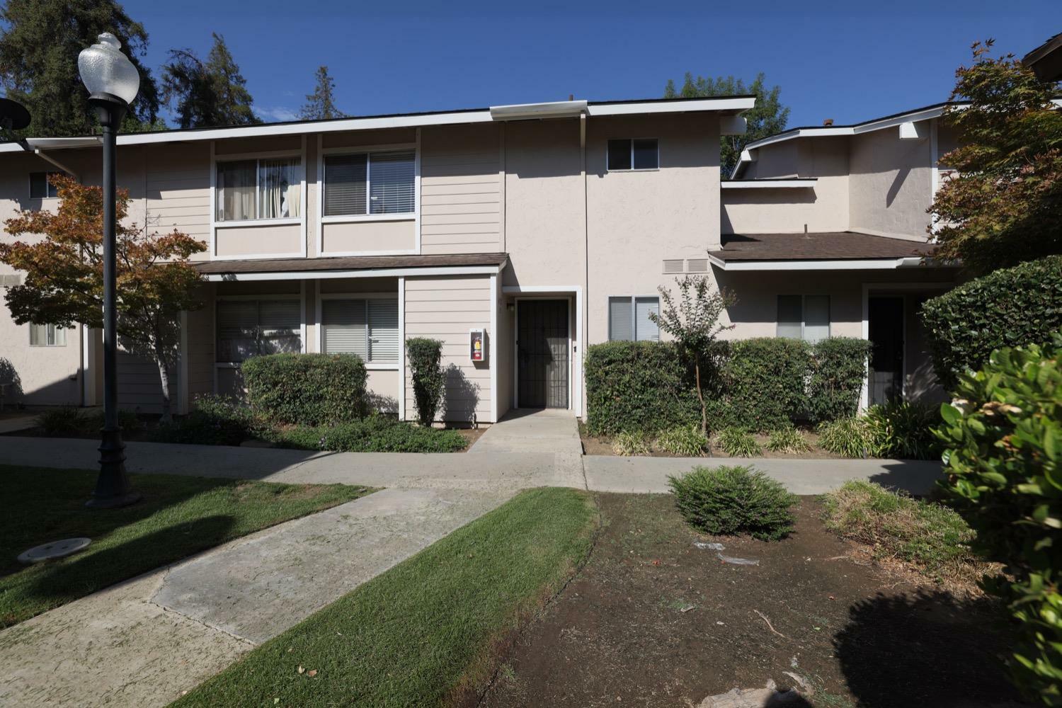 Property Photo:  4721 N Cedar Avenue 111  CA 93726 