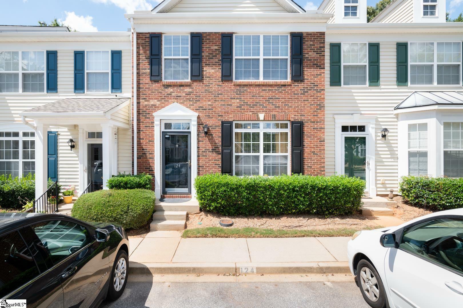 Property Photo:  124 Bumble Circle  SC 29662 