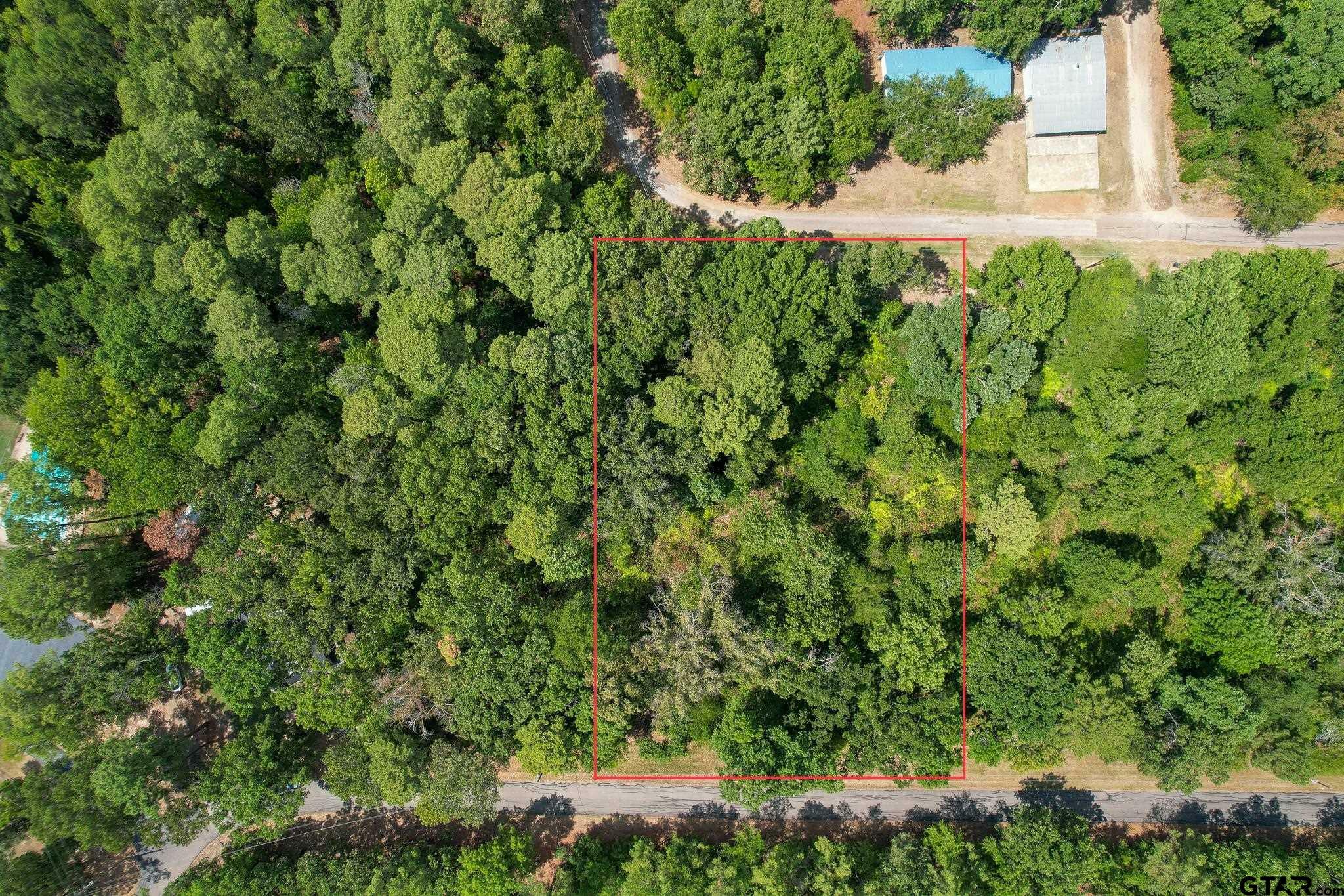 Property Photo:  Lot 43 Whispering Pines Trail  TX 75457 