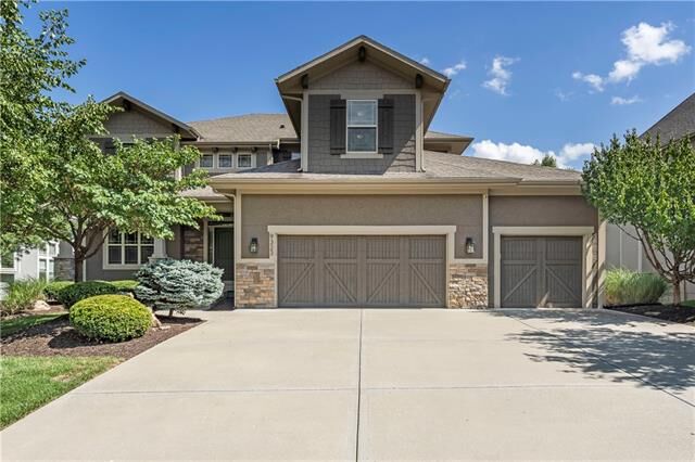 Property Photo:  9323 W 155th Court  KS 66221 