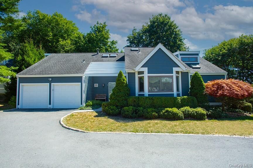 Property Photo: 78 Greenway Drive NY 10533