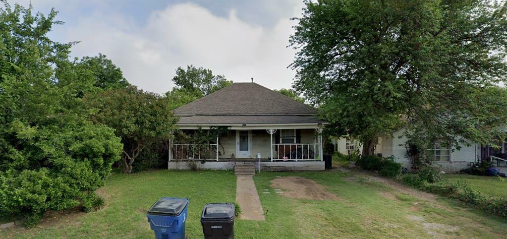 1719 W Bond Street  Denison TX 75020 photo