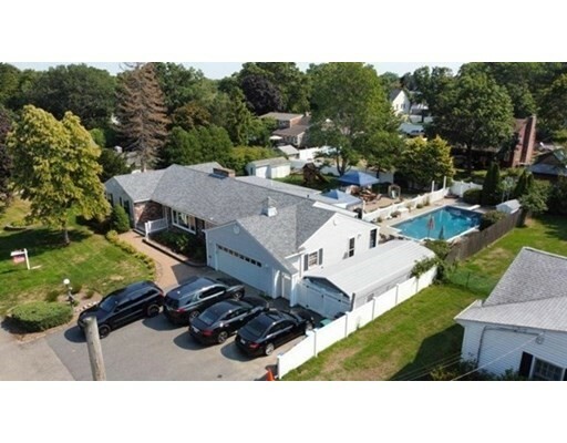 Property Photo: 8 Rathbun Willard Dr. MA 02703