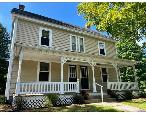 Property Photo: 24 Margaret St MA 01057