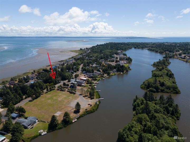 Property Photo: 560 Duck Lake Drive SE WA 98569