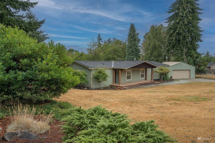 10113 SW 212th Street  Vashon WA 98070 photo