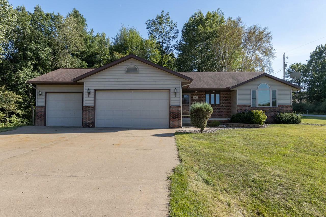 Property Photo:  6103 Connie Lane  WI 54476 