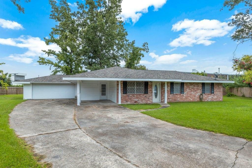 1513 Melanie Drive  Sulphur LA 70663 photo