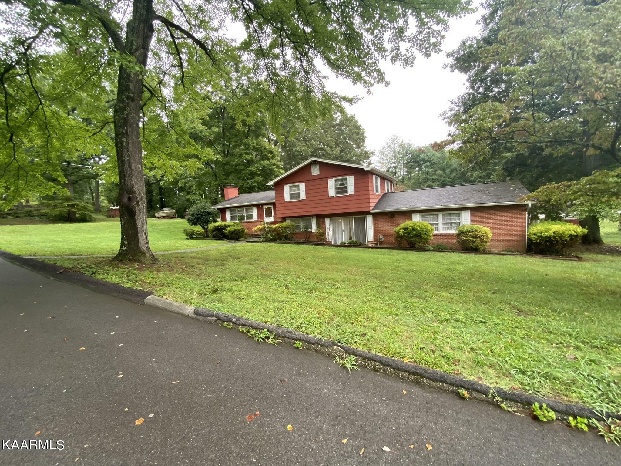 Property Photo: 4617 Landon Drive TN 37921