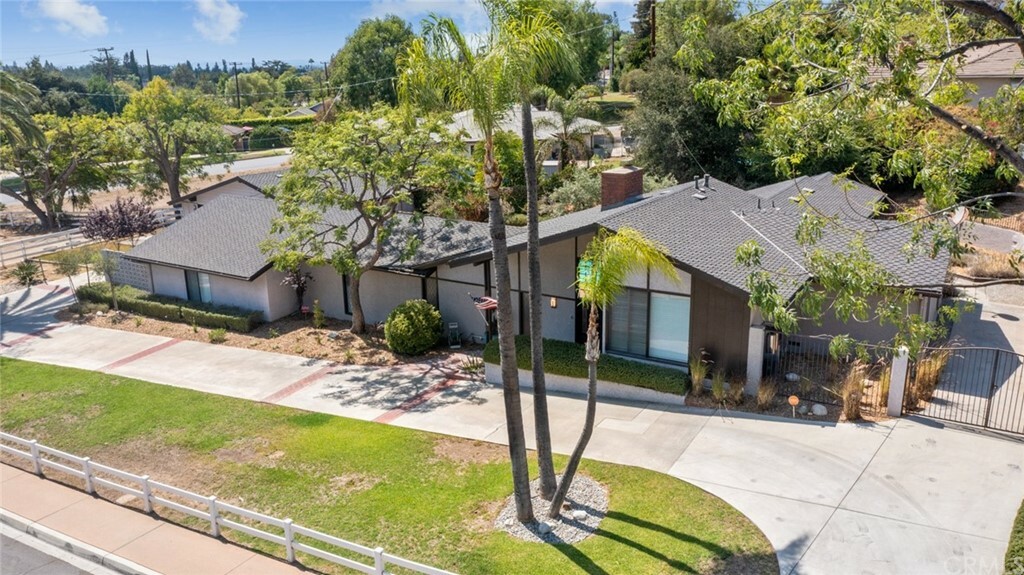 Property Photo:  645 Mount Olive Drive  CA 91008 