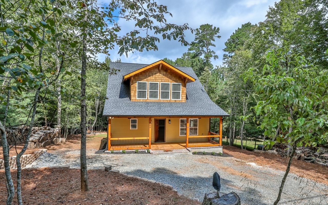 800 Villa Drive  Ellijay GA 30540 photo