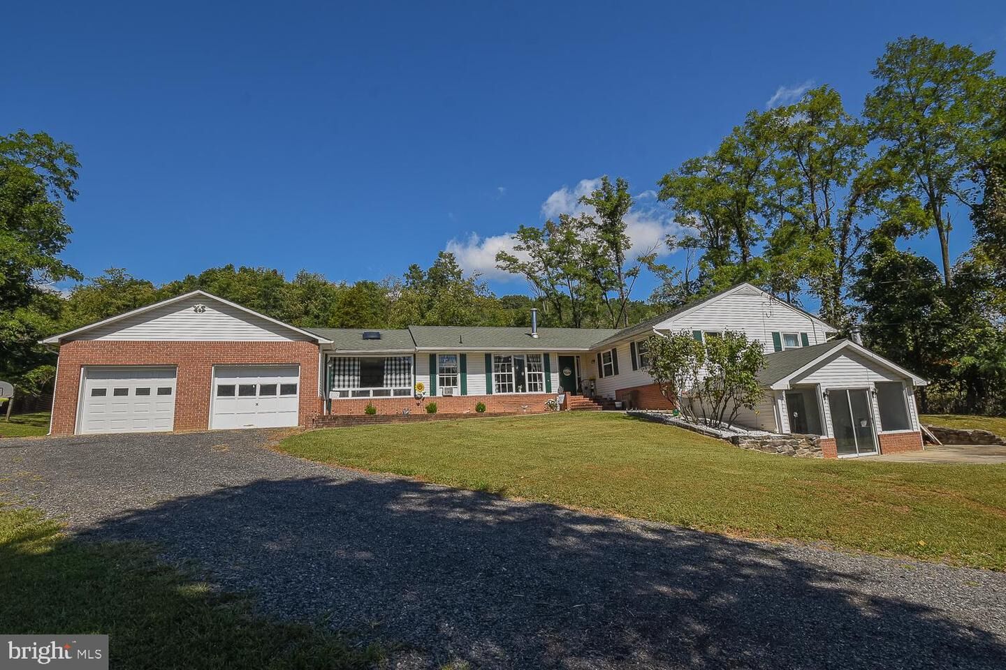 Property Photo:  13290 Northwestern Turnpike  WV 26743 