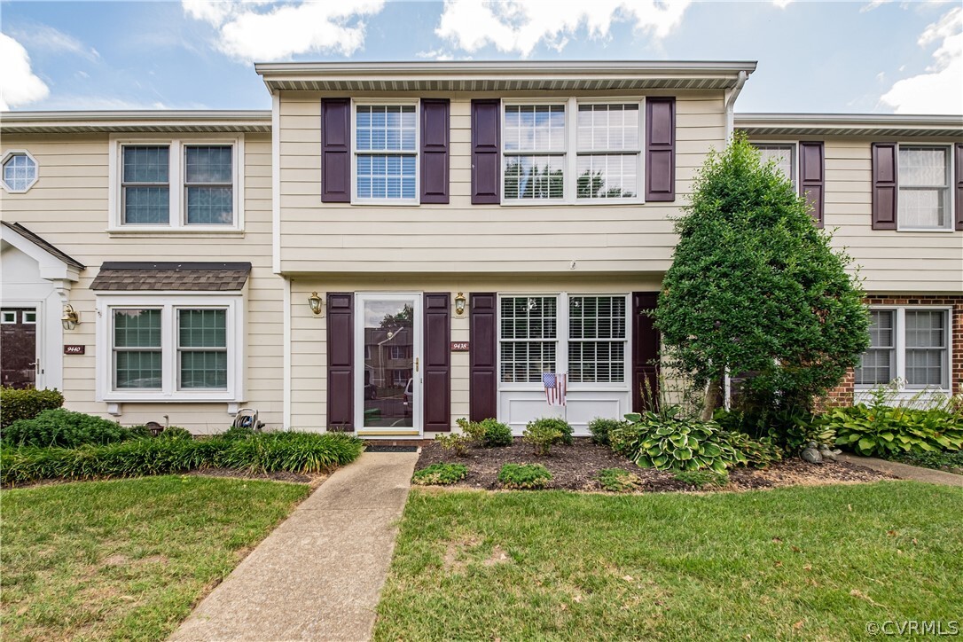 Property Photo:  9438 Tracey Lynne Circle  VA 23060 