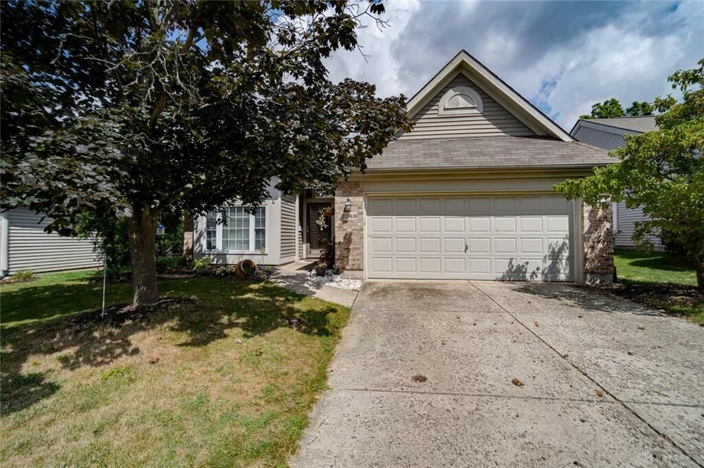 Property Photo: 2369 Polo Park Drive OH 45439